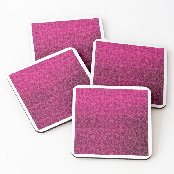 Item preview, Viva Magenta    designed and sold by otakekaiten66.