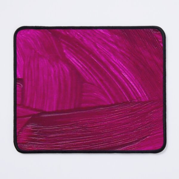 Item preview, Viva Magenta Floor Pillow  designed and sold by otakekaiten66.
