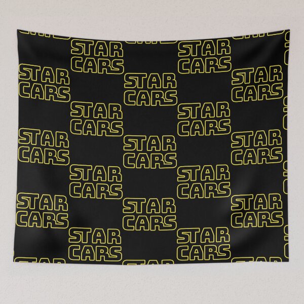 Item preview, Star Cars   designed and sold by TeeBerryShirtse.