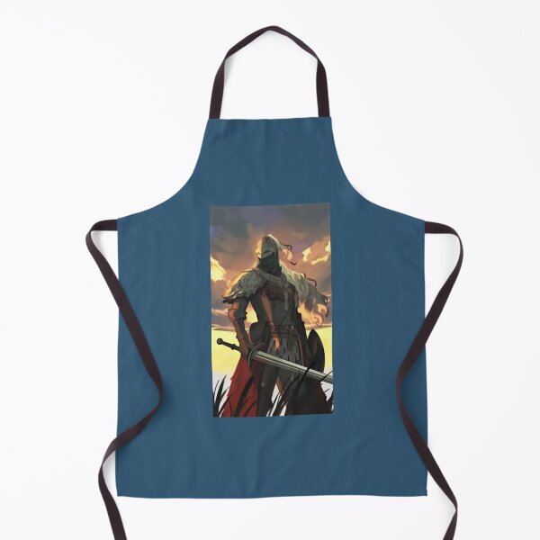 Item preview, The Ashen One designed and sold by TeeBerryShirtse.
