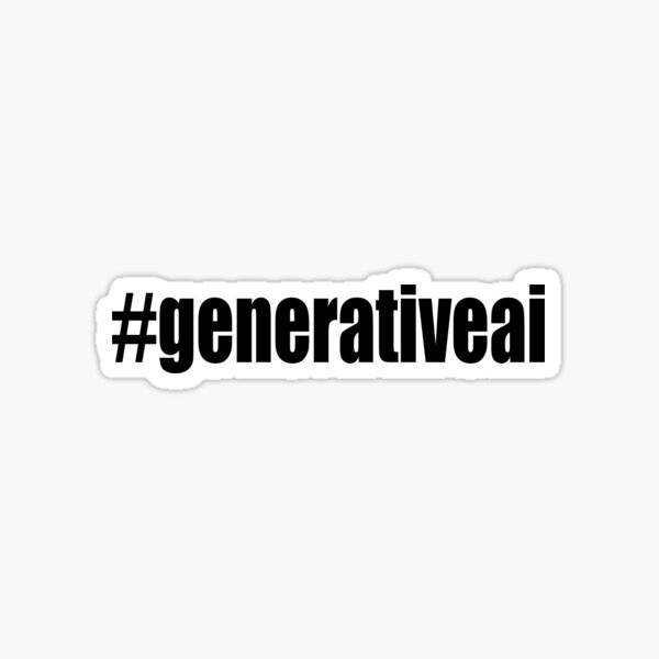Item preview, Generative ai design  designed and sold by Original1977.