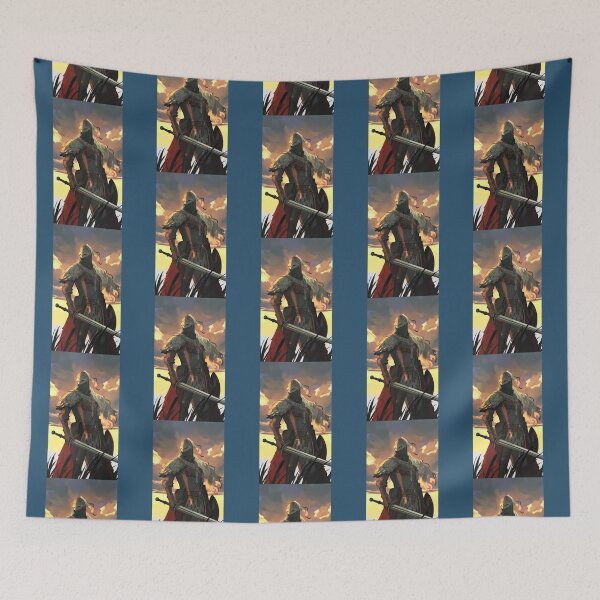 Item preview, The Ashen One   designed and sold by TeeBerryShirtse.