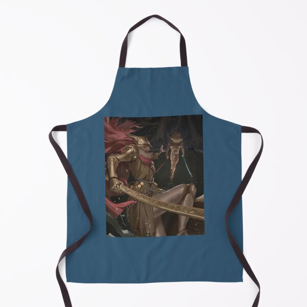 Item preview, The Ashen One Vs Melenia designed and sold by TeeBerryShirtse.