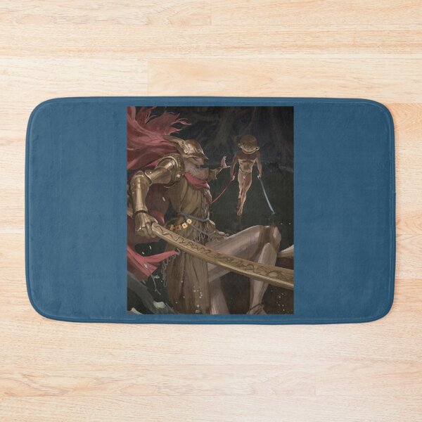 Item preview, The Ashen One Vs Melenia   designed and sold by TeeBerryShirtse.