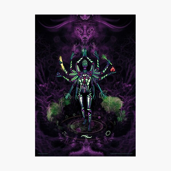 Photographic Print