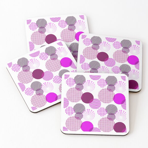 Item preview, Viva Magenta Throw Pillow  designed and sold by otakekaiten66.