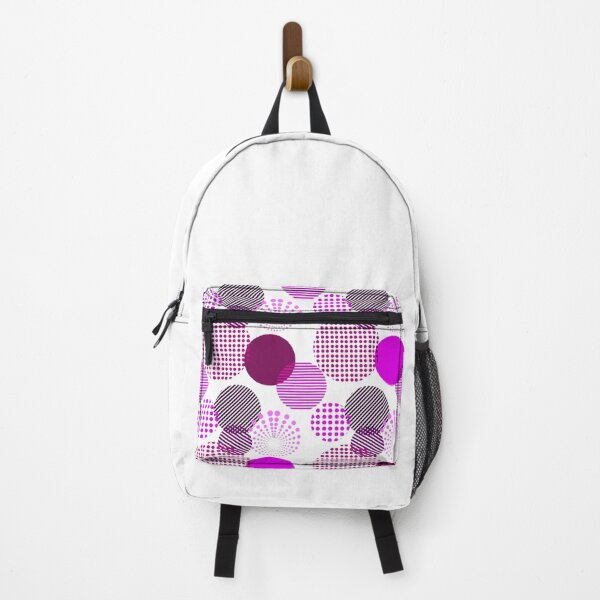 Item preview, Viva Magenta Throw Pillow designed and sold by otakekaiten66.