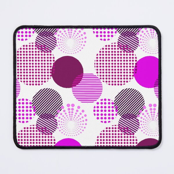 Item preview, Viva Magenta Throw Pillow  designed and sold by otakekaiten66.