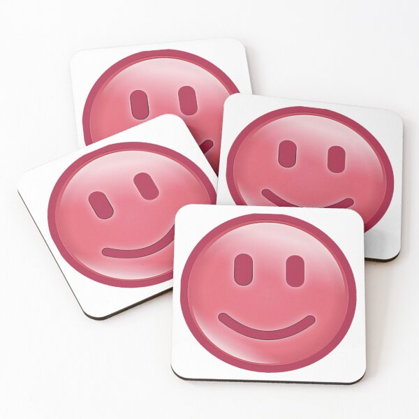 Item preview, Viva Magenta Pantone Color Of The Year 2023 emoji  trending color   designed and sold by otakekaiten66.