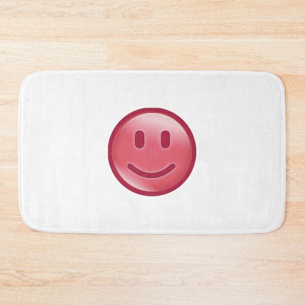 Item preview, Viva Magenta Pantone Color Of The Year 2023 emoji  trending color   designed and sold by otakekaiten66.