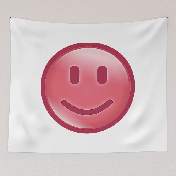 Item preview, Viva Magenta Pantone Color Of The Year 2023 emoji  trending color   designed and sold by otakekaiten66.