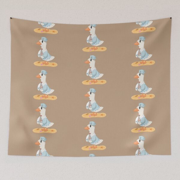 Item preview, Sailor duck  designed and sold by Purplepugprints.