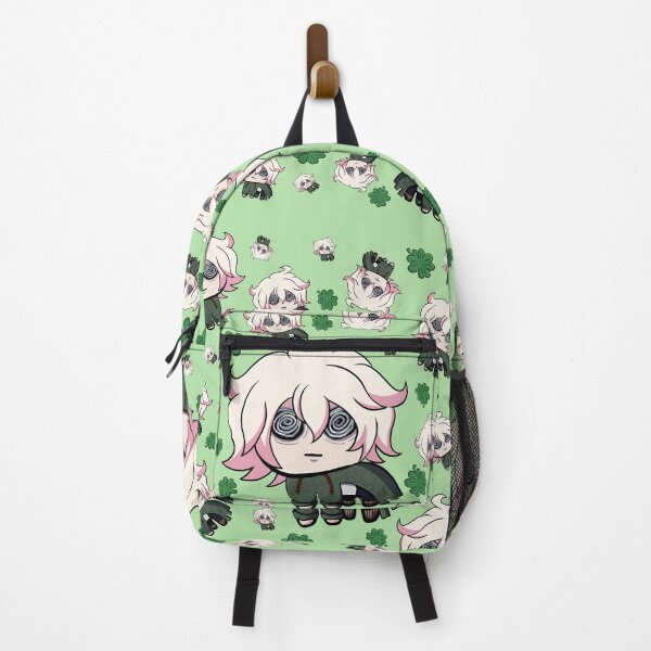 Item preview, Nagi’Tism Komaeda designed and sold by PainAndBrushes.