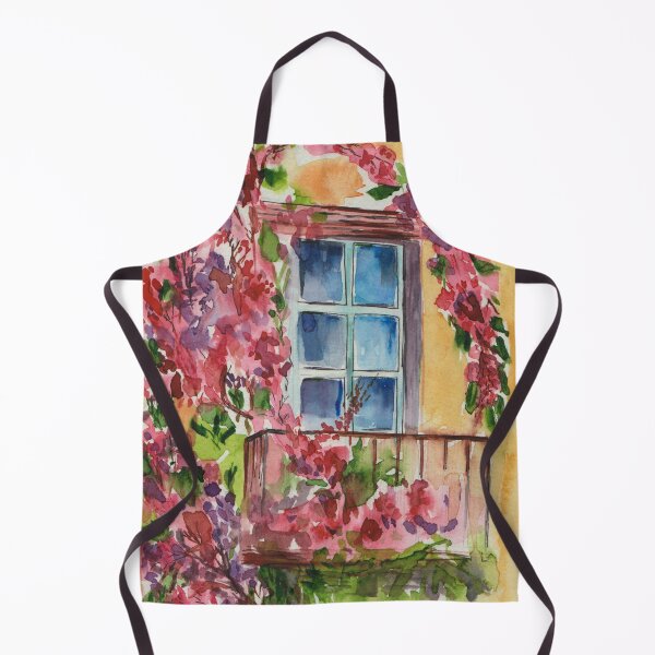Item preview, Flowering window designed and sold by Kinda 369.