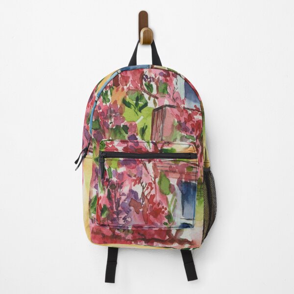 Item preview, Flowering window  designed and sold by Kinda 369.