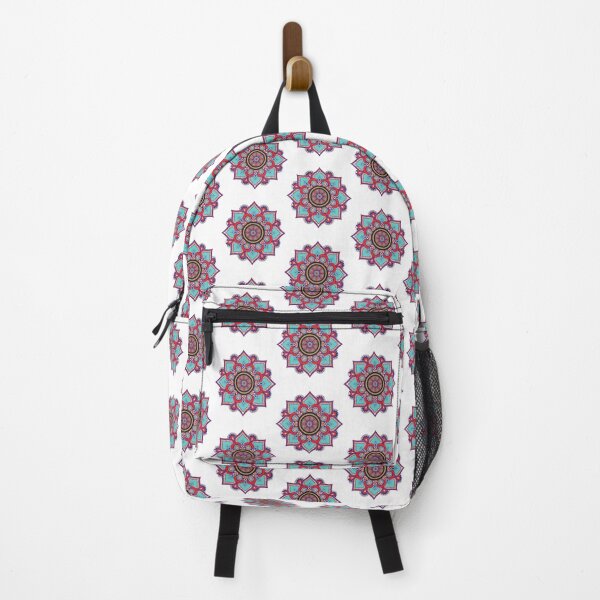 Item preview, Flower Mandala Color Of The Year 2023 designed and sold by otakekaiten66.