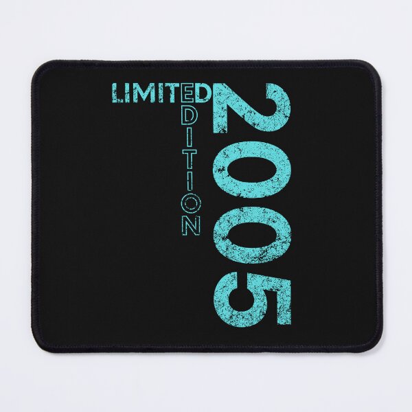 Item preview, Limited Edition 2005 18th Birthday Gift designed and sold by Tempire.