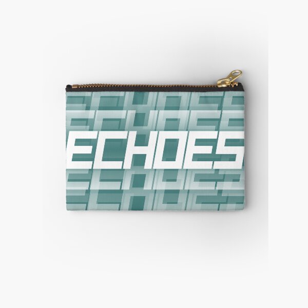 Item preview, Pink Floyd Echoes (white text) designed and sold by RossP914.