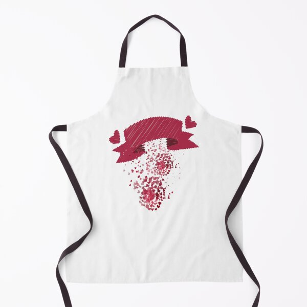 Item preview, Pantone Color of 2023 Viva Magenta love designed and sold by otakekaiten66.