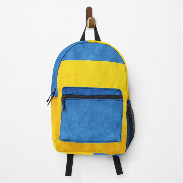 Item preview, Ukraine | Ukrainian Flag | National Flag of Ukraine designed and sold by RedeyeDigital.