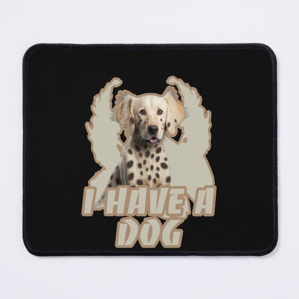 Item preview, Southern brown dog designed and sold by Shagrah.