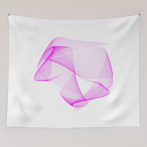 Item preview, Viva Magenta           designed and sold by otakekaiten66.