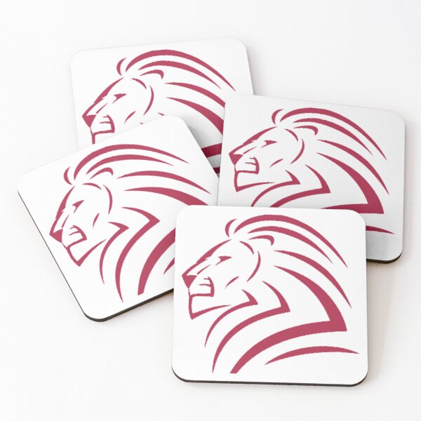Item preview, Viva Magenta Pantone Color Of The Year 2023 lion Viva magenta    designed and sold by otakekaiten66.