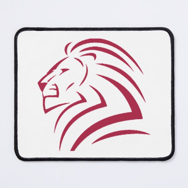 Item preview, Viva Magenta Pantone Color Of The Year 2023 lion Viva magenta    designed and sold by otakekaiten66.