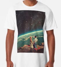 Amour T-shirt long