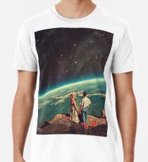 Love Men's Premium T-Shirt