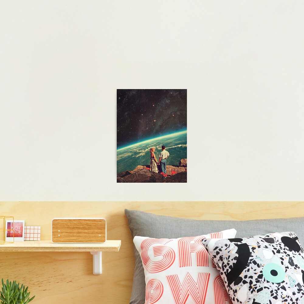 Love Photographic Print