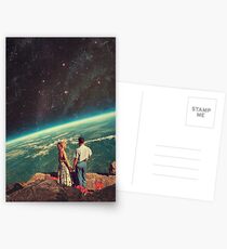 Liebe Postkarten