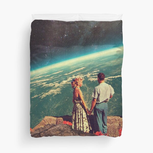 Love Duvet Cover