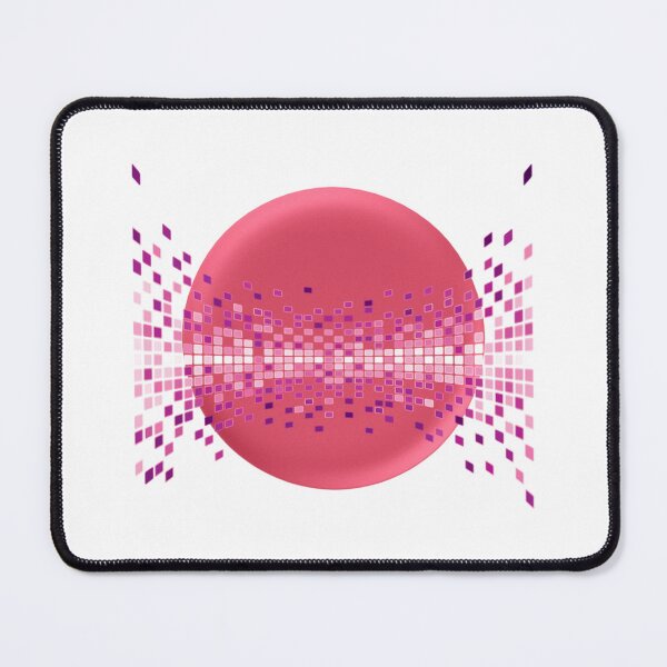 Item preview, Viva Magenta Patone Color Of The Year 2023  designed and sold by otakekaiten66.