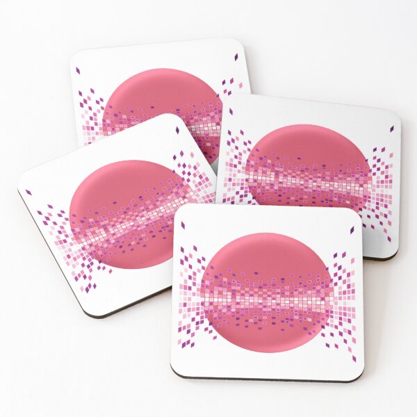 Item preview, Viva Magenta Patone Color Of The Year 2023  designed and sold by otakekaiten66.