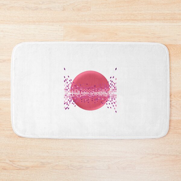 Item preview, Viva Magenta Patone Color Of The Year 2023 designed and sold by otakekaiten66.