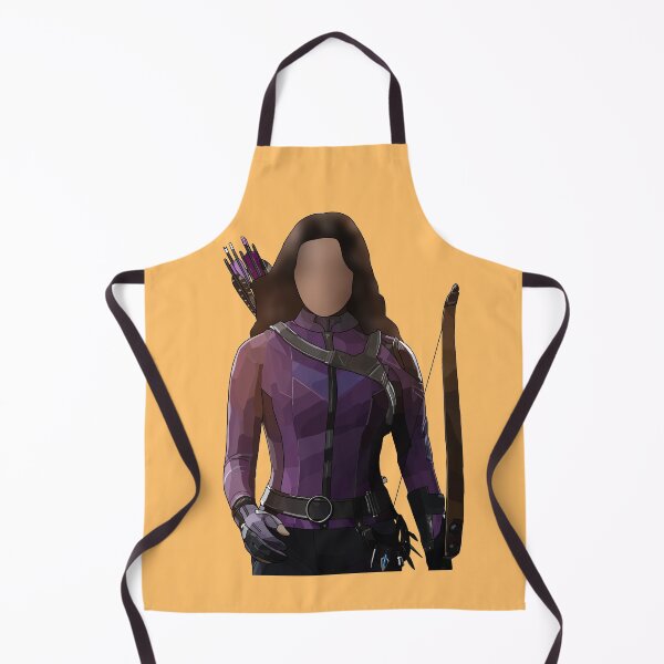 Item preview, Bishop new suit (hawkarchers collection) designed and sold by KC Industries.