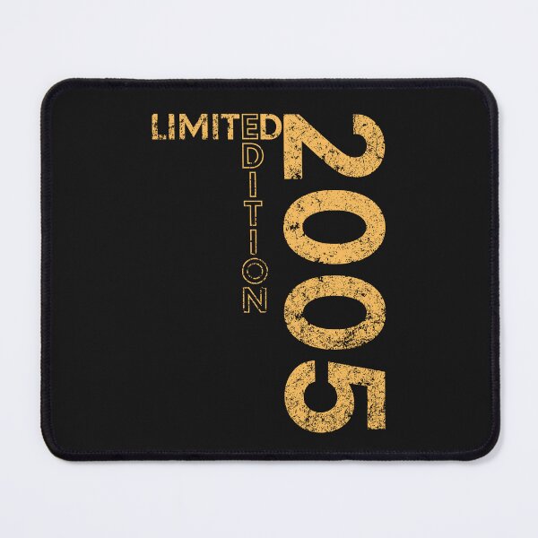 Item preview, Limited Edition 2005 18th Birthday Gift designed and sold by Tempire.