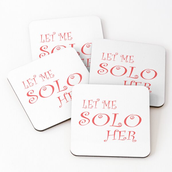 Item preview, Let me solo her  for Lovers   designed and sold by MetalThrillse.