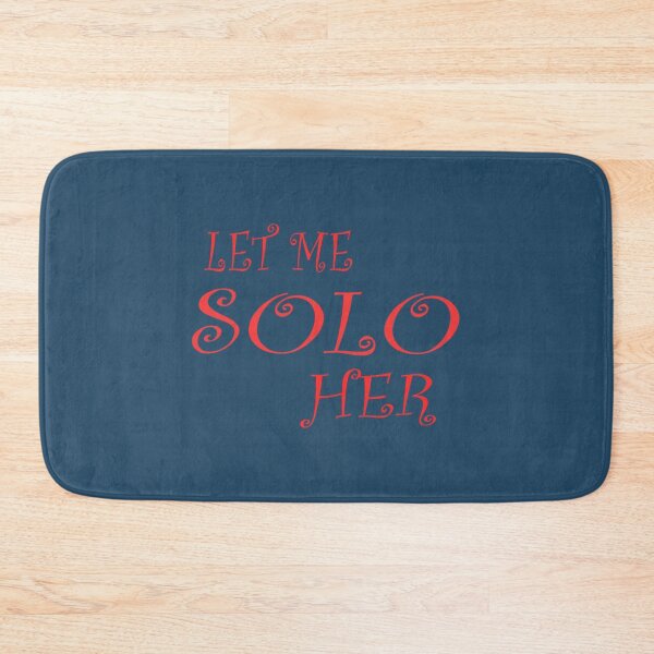 Item preview, Let me solo her  for Lovers   designed and sold by MetalThrillse.