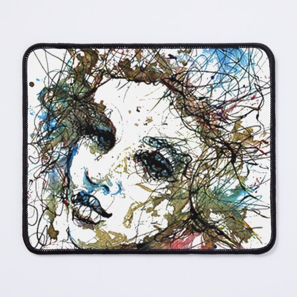 Item preview, Ole Hedeager Girls  designed and sold by Visuallart.