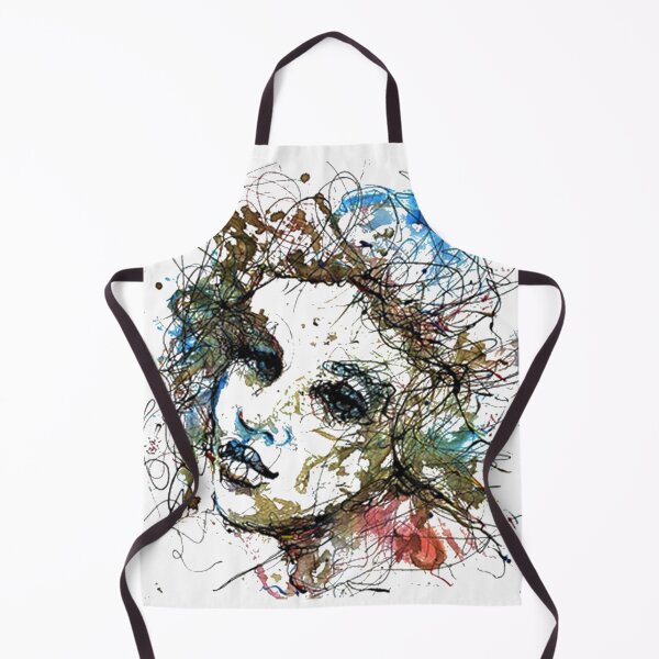 Item preview, Ole Hedeager Girls designed and sold by Visuallart.