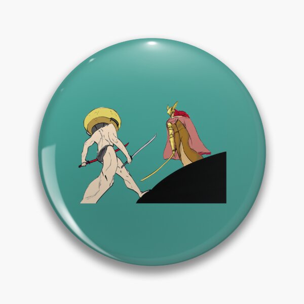 Item preview, Let Me Solo Her - THE EDLEN RING MEME   designed and sold by MetalThrillse.