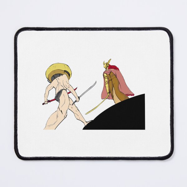 Item preview, Let Me Solo Her - THE EDLEN RING MEME   designed and sold by MetalThrillse.