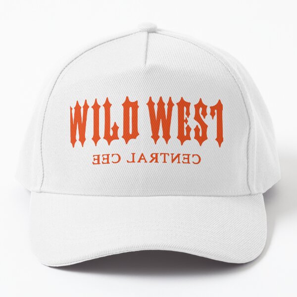 Central Cee Trapstar London Merch Baseball Cap