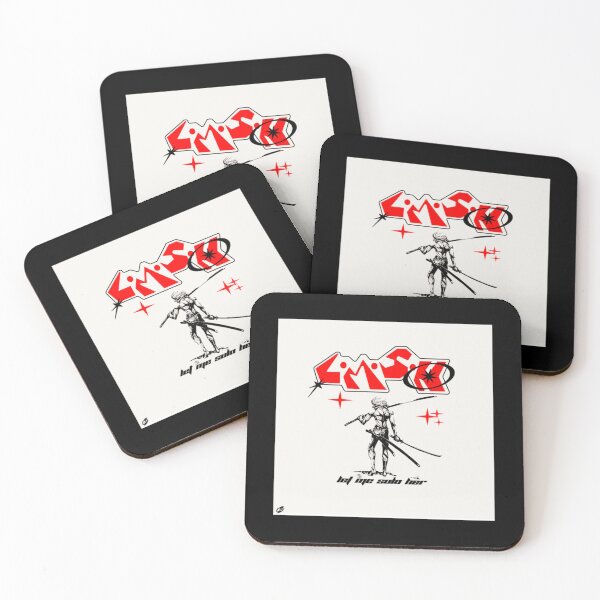 Item preview, Let Me Solo Her ART Premium  designed and sold by MetalThrillse.