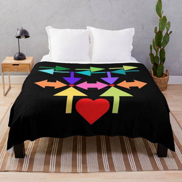 Item preview, Every Road Leads To The Heart. designed and sold by Sandragor1.