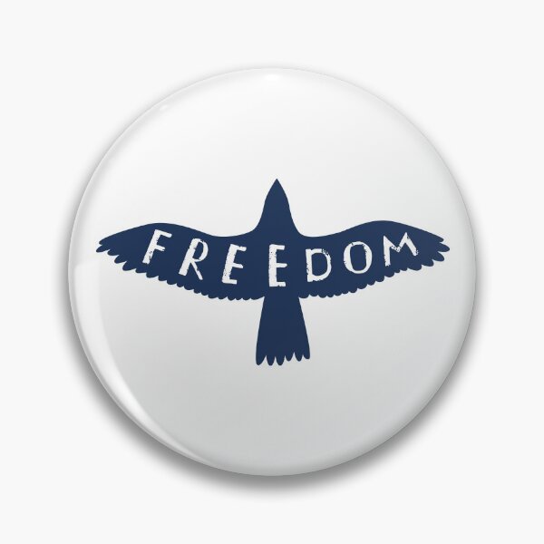 Item preview, freedom is near designed and sold by dodographic.