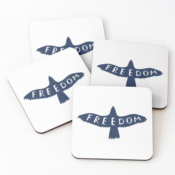 Item preview, freedom is near designed and sold by dodographic.
