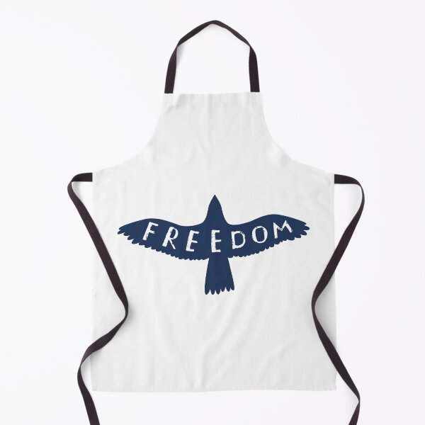 Item preview, freedom is near designed and sold by dodographic.